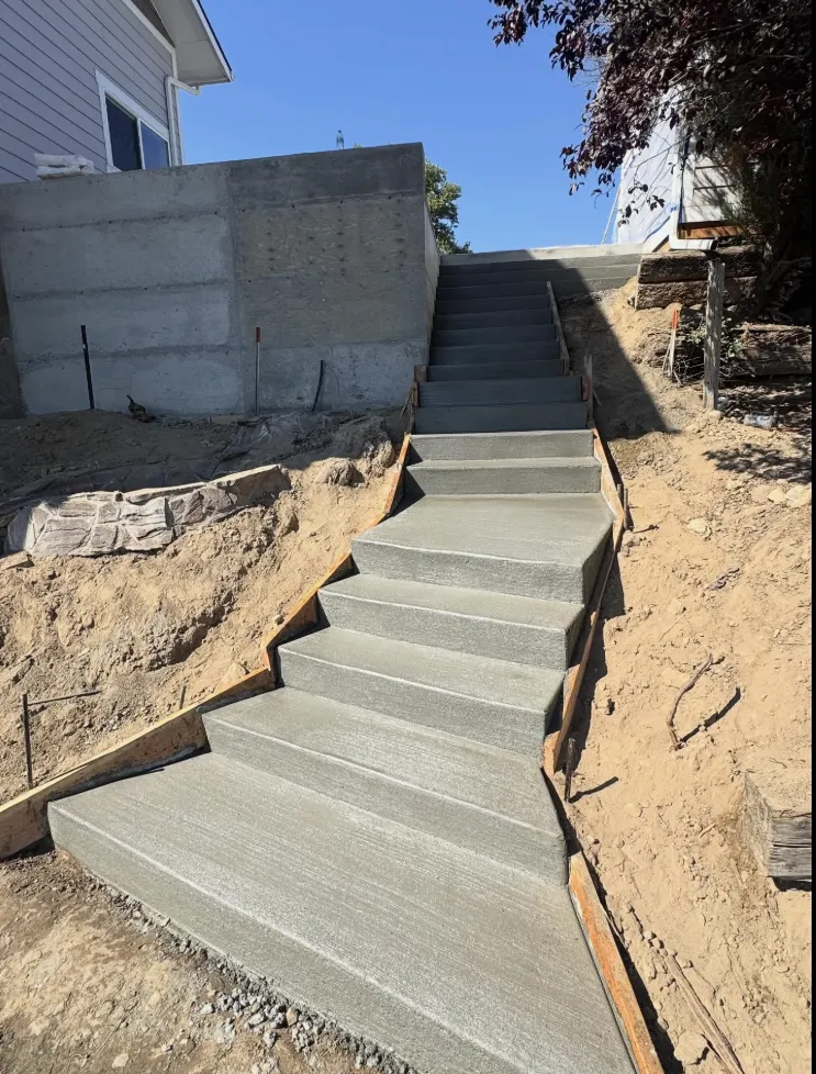 Concrete Contractor in Ventura County
