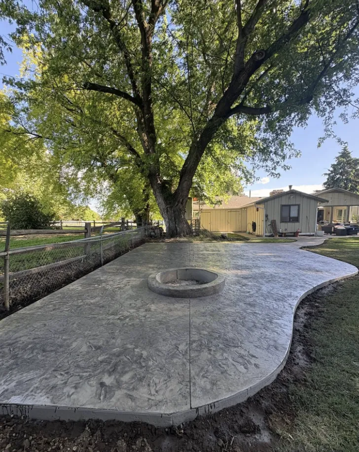 Concrete Contractor in Ventura County