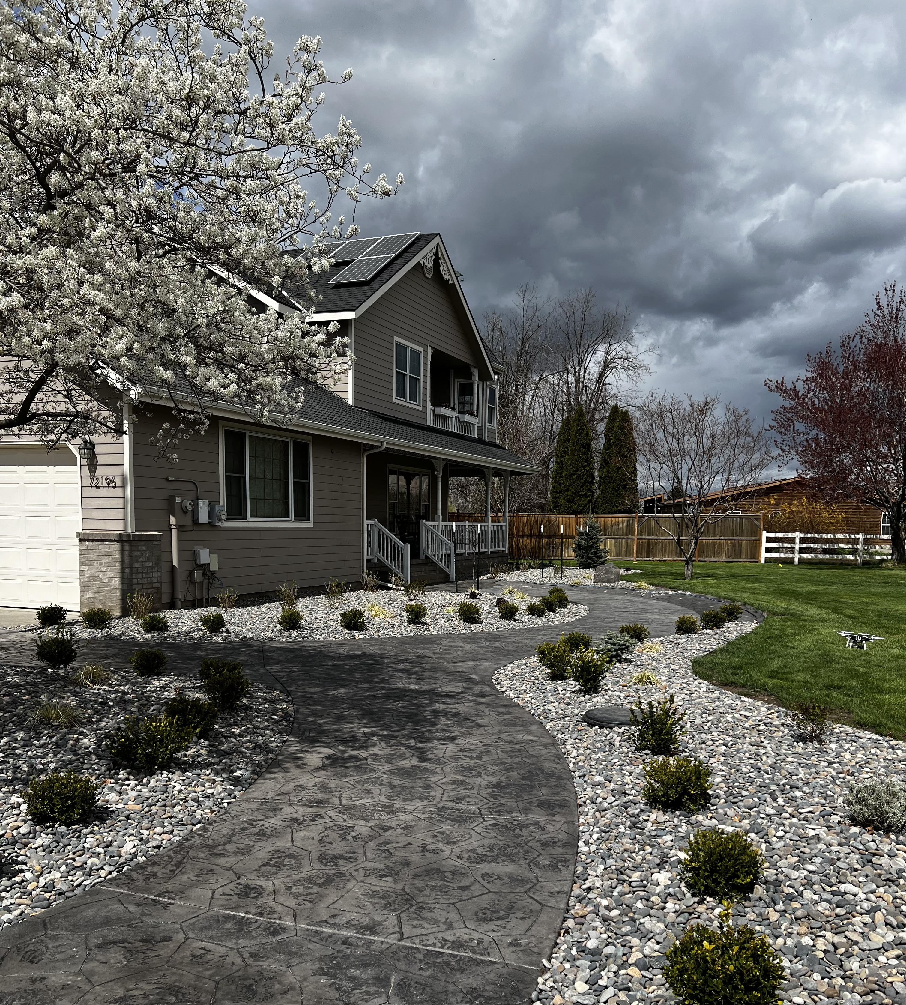 Concrete Contractor in Ventura County CA