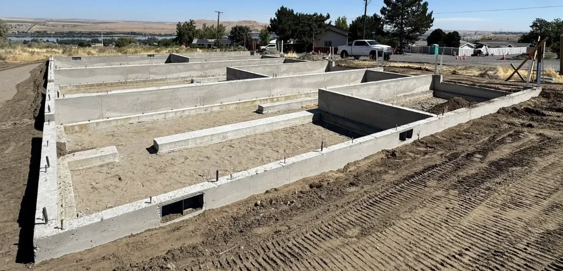 Concrete Contractor in Ventura County