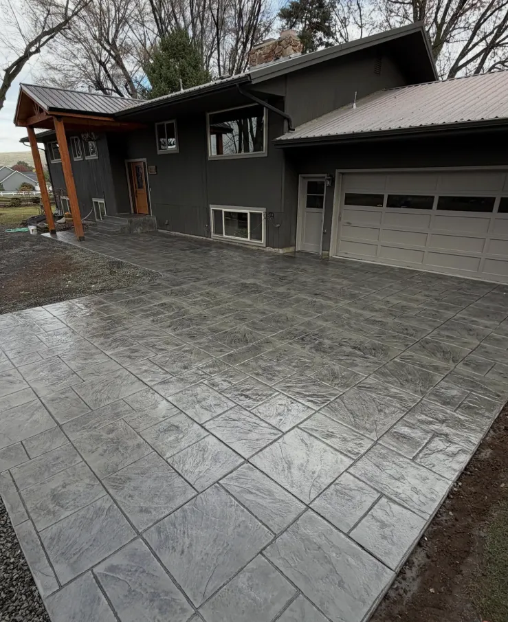 Concrete Contractor in Ventura County