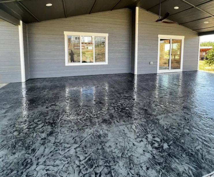 Concrete Contractor in Ventura County