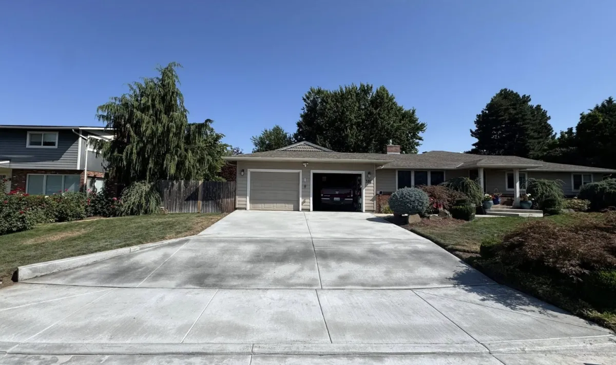 Concrete Contractor in Ventura County