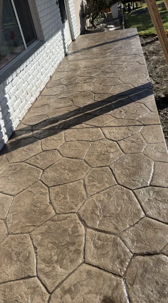 Concrete Contractor in Ventura County