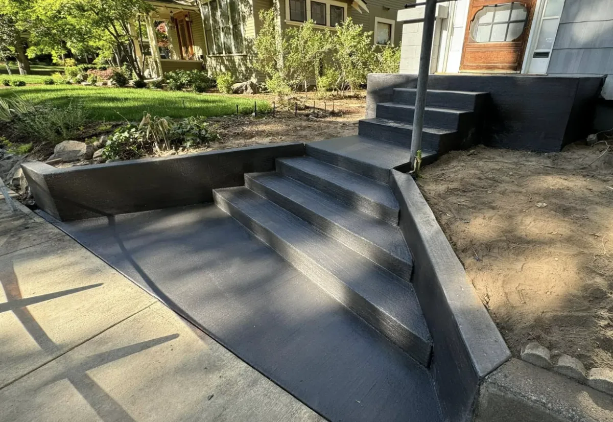 Concrete Contractor in Ventura County