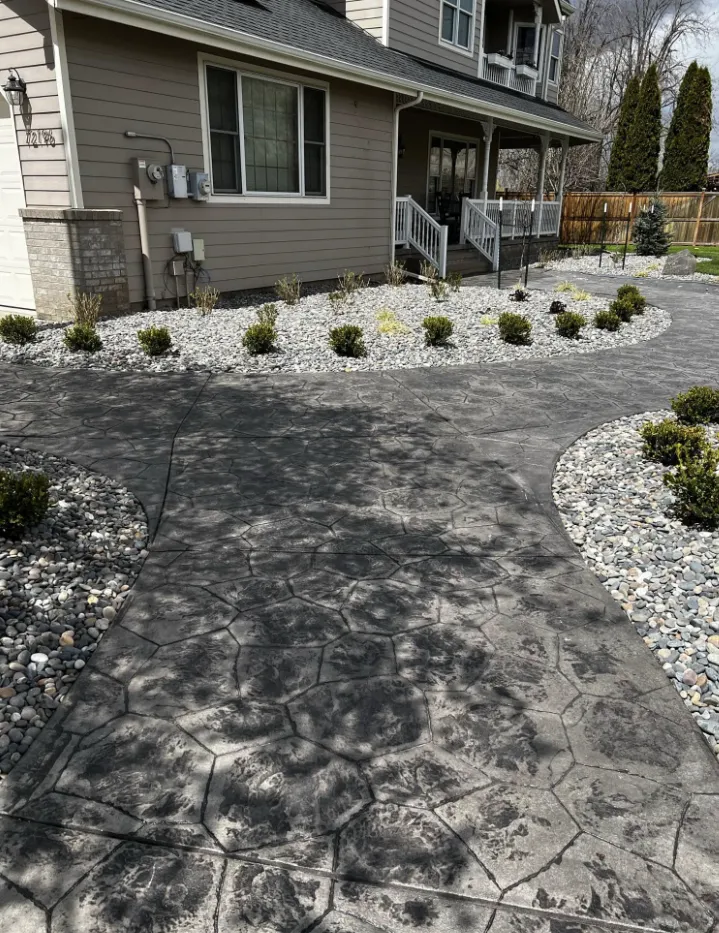 Landscape Contractor in Ventura County