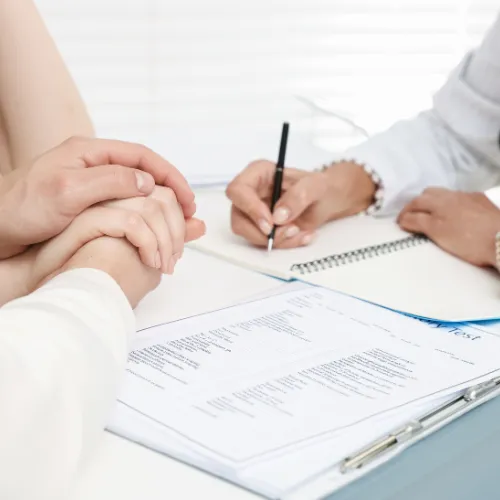 Salud Femenina Integral