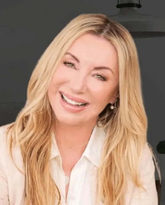 Women Thrive Testimonial Tanya Nwbould