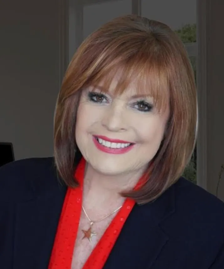 Women Thrive Testimonial Judi Morco