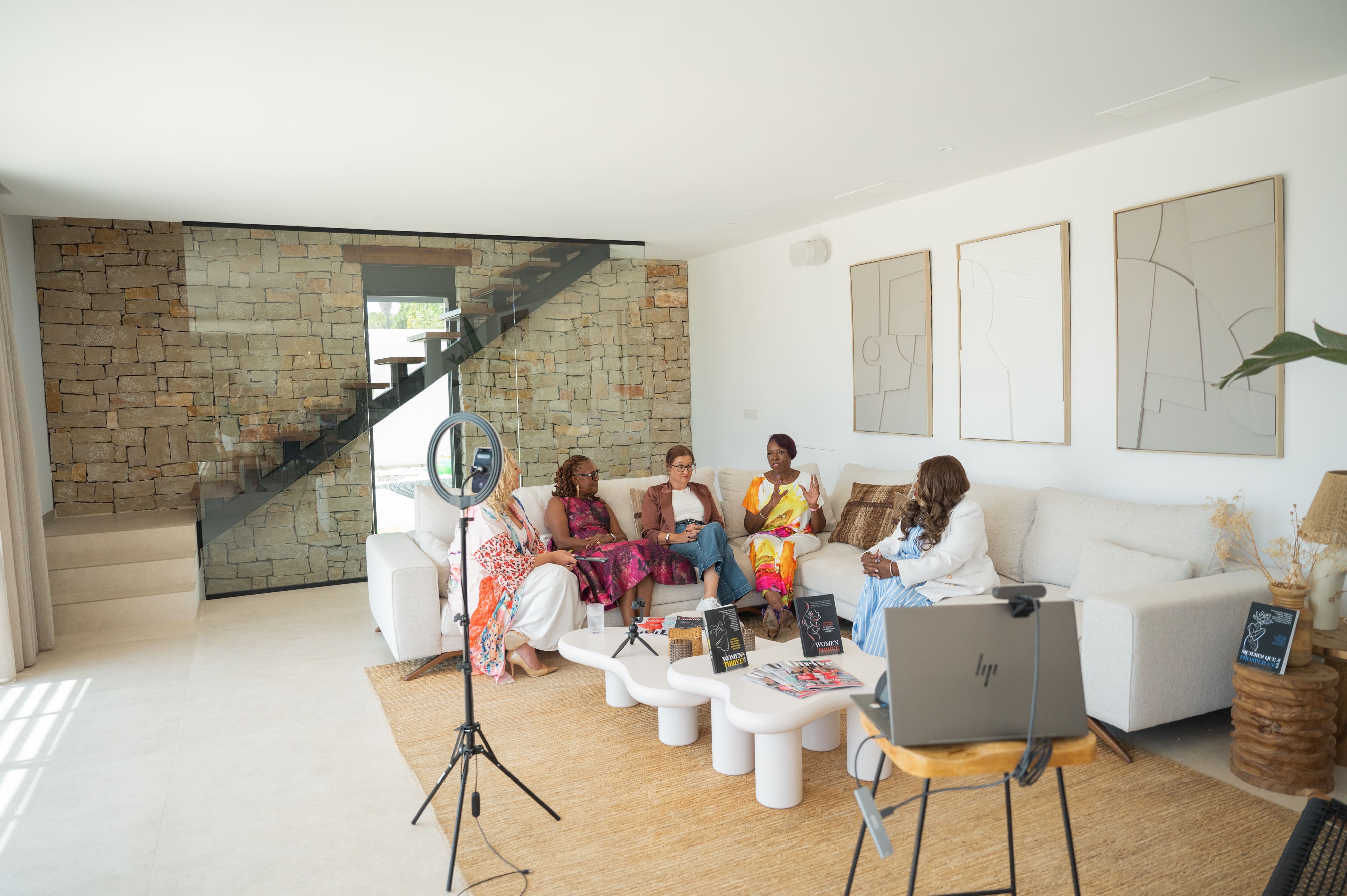 Women Thrive Summit Valencia