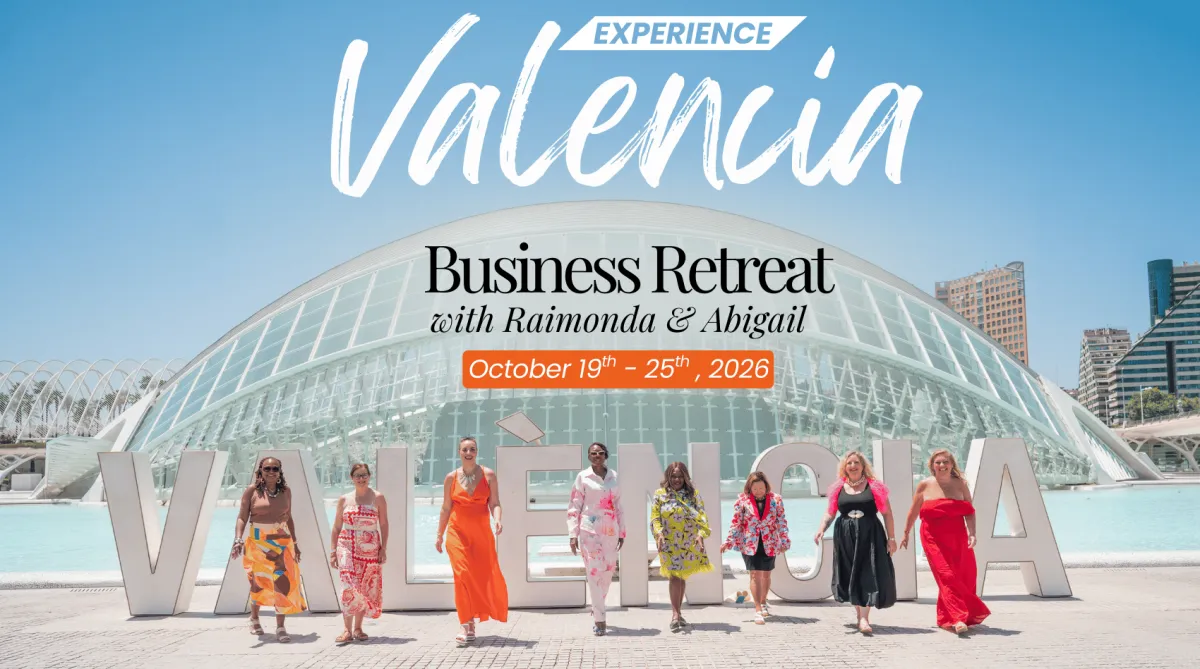 Women Thrive Summit Valencia