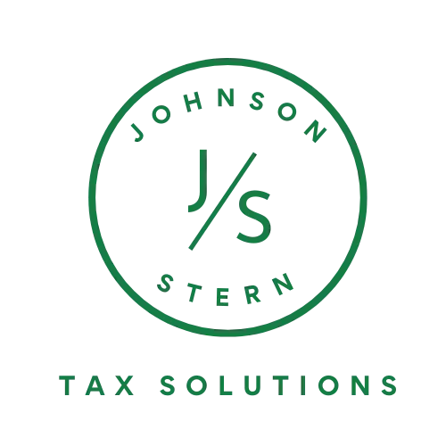 Johnson and Stern Tax Solutions Logo