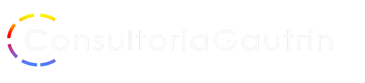 Logo consultoria gautrin
