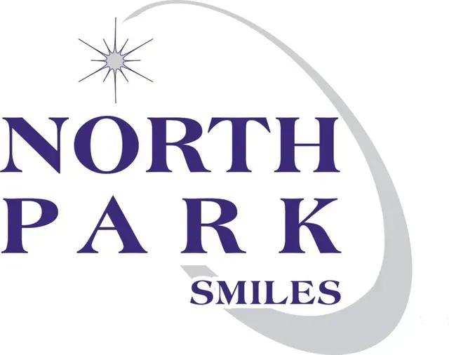 North Park Smiles Logo