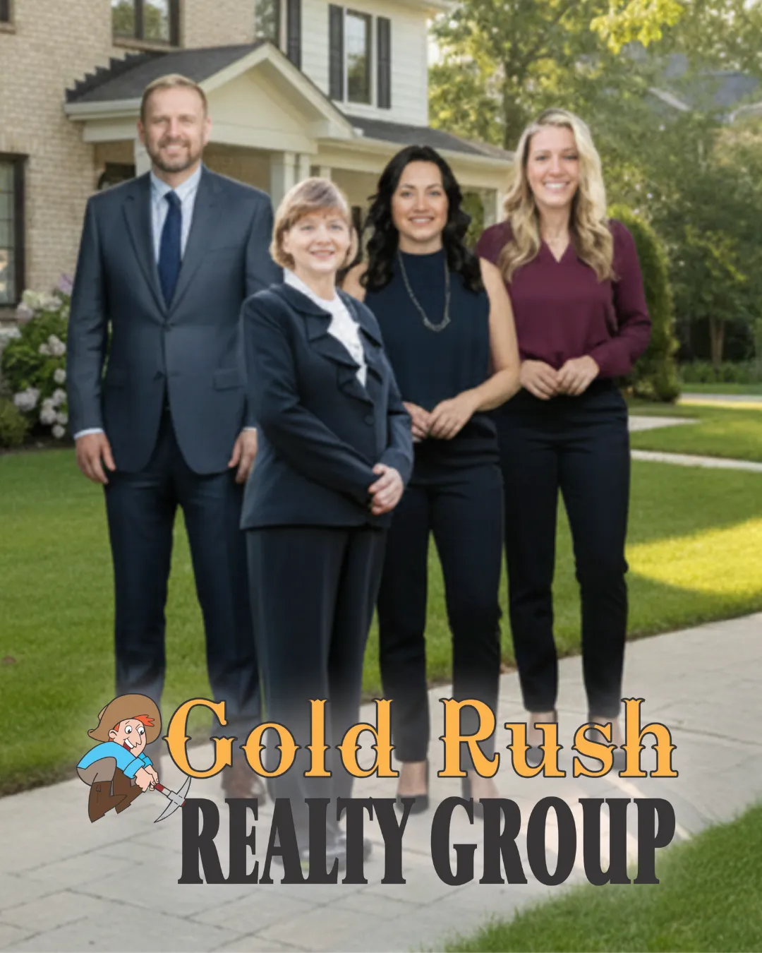 Janelle Louanne Foyil | Realtor in Jackson, CA