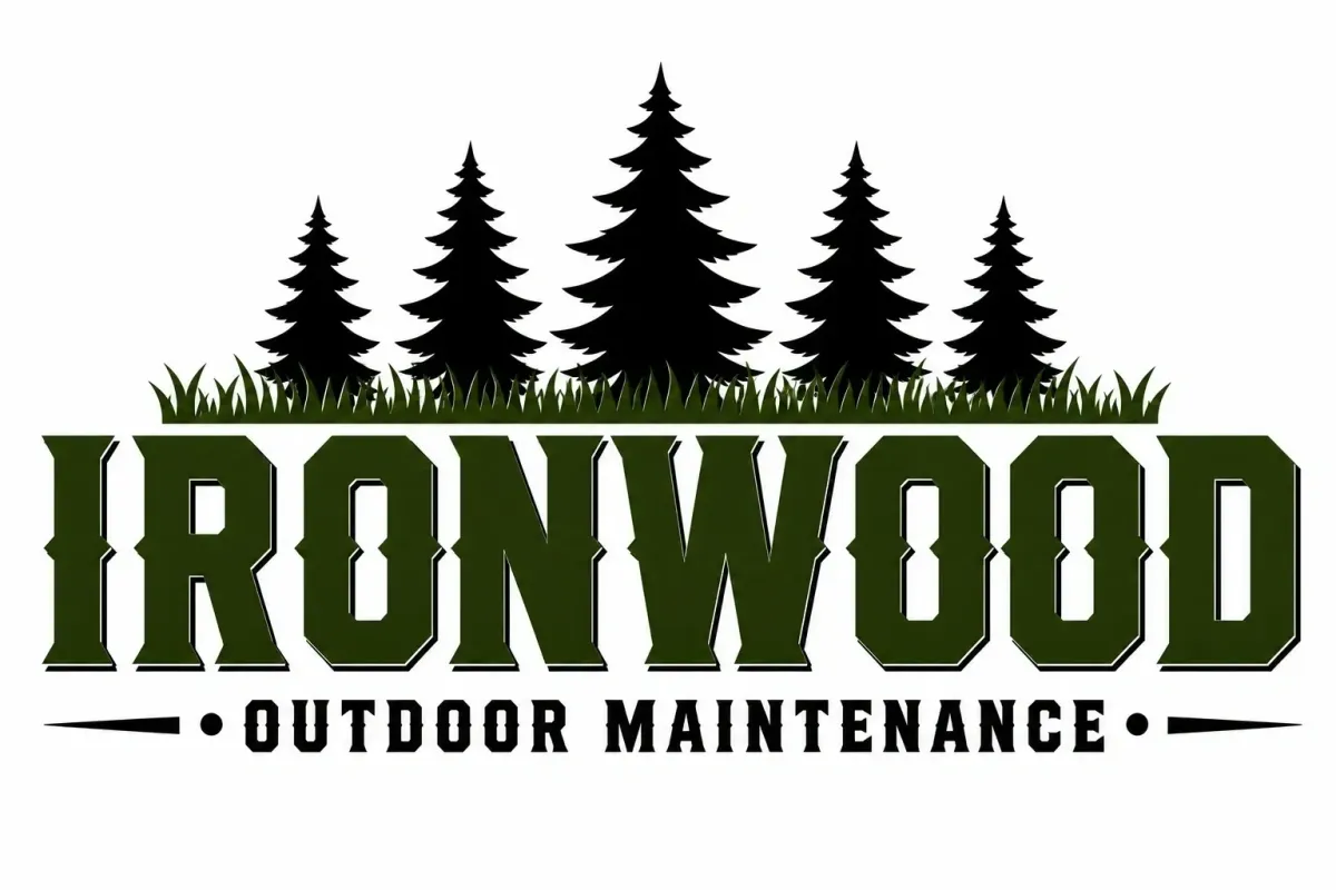 Lawn Mowing in Mound