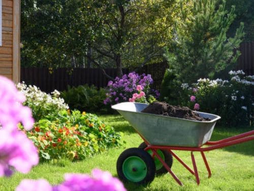 Tonka Bay Landscape Maintenance