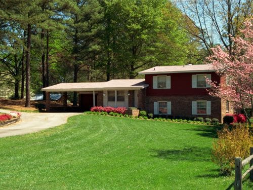 Tonka Bay Regrading & Yard Leveling
