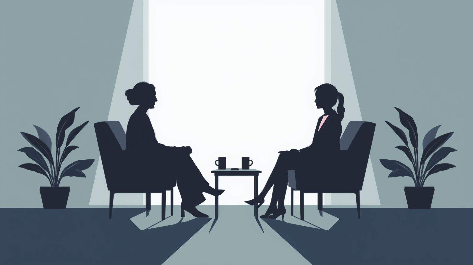 The Day I Almost Quit Counselling