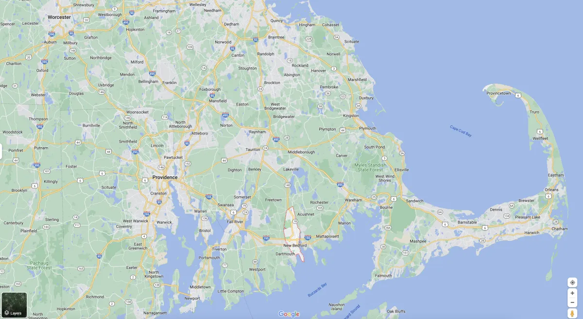 New Bedford, Massachusetts House Cleaning Services, Top Rated