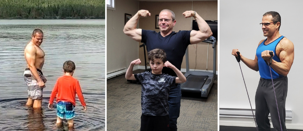 Lee Hayward's High Energy Fat Loss Program