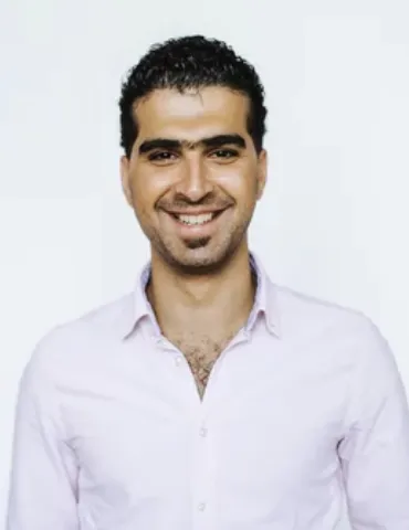 S. Mohammadi, Software Developer