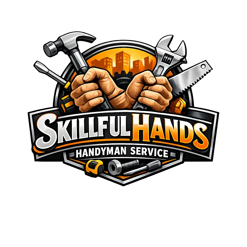 LocalPro Home Services Logo