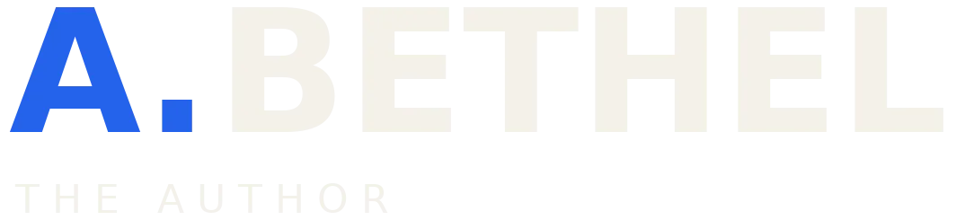 A.Bethel author logo