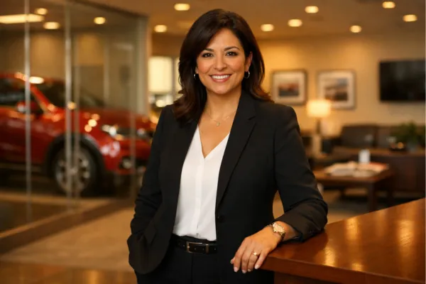 Building Success Without a Blueprint