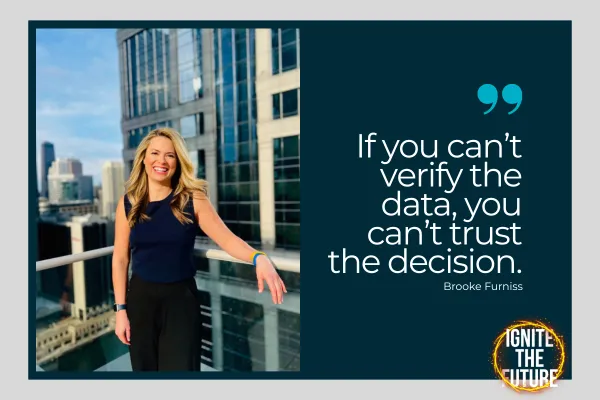 Brooke Furniss Women In Automotive 2026 C-Suite Speaker