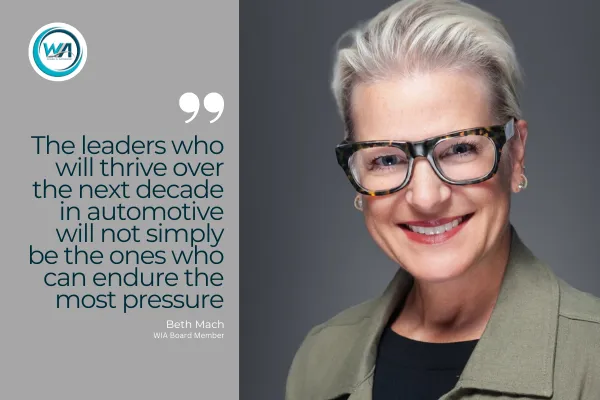 Survival Mode Is Not a Leadership Strategy