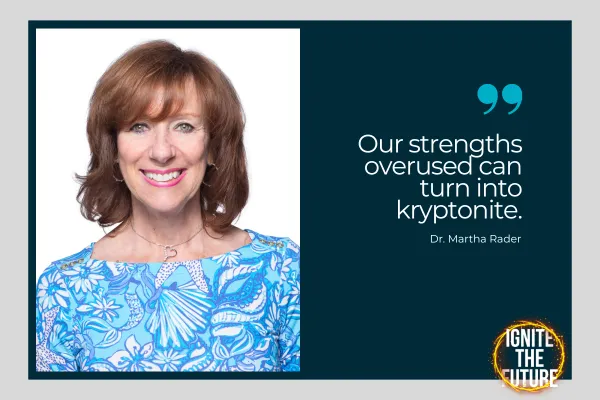 Dr. Martha Rader | Women In Automotive Board Member and 2026 Annual Conference Speaker