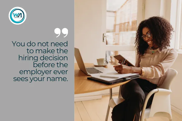 Should You Apply You Don't Meet Every Job Qualification