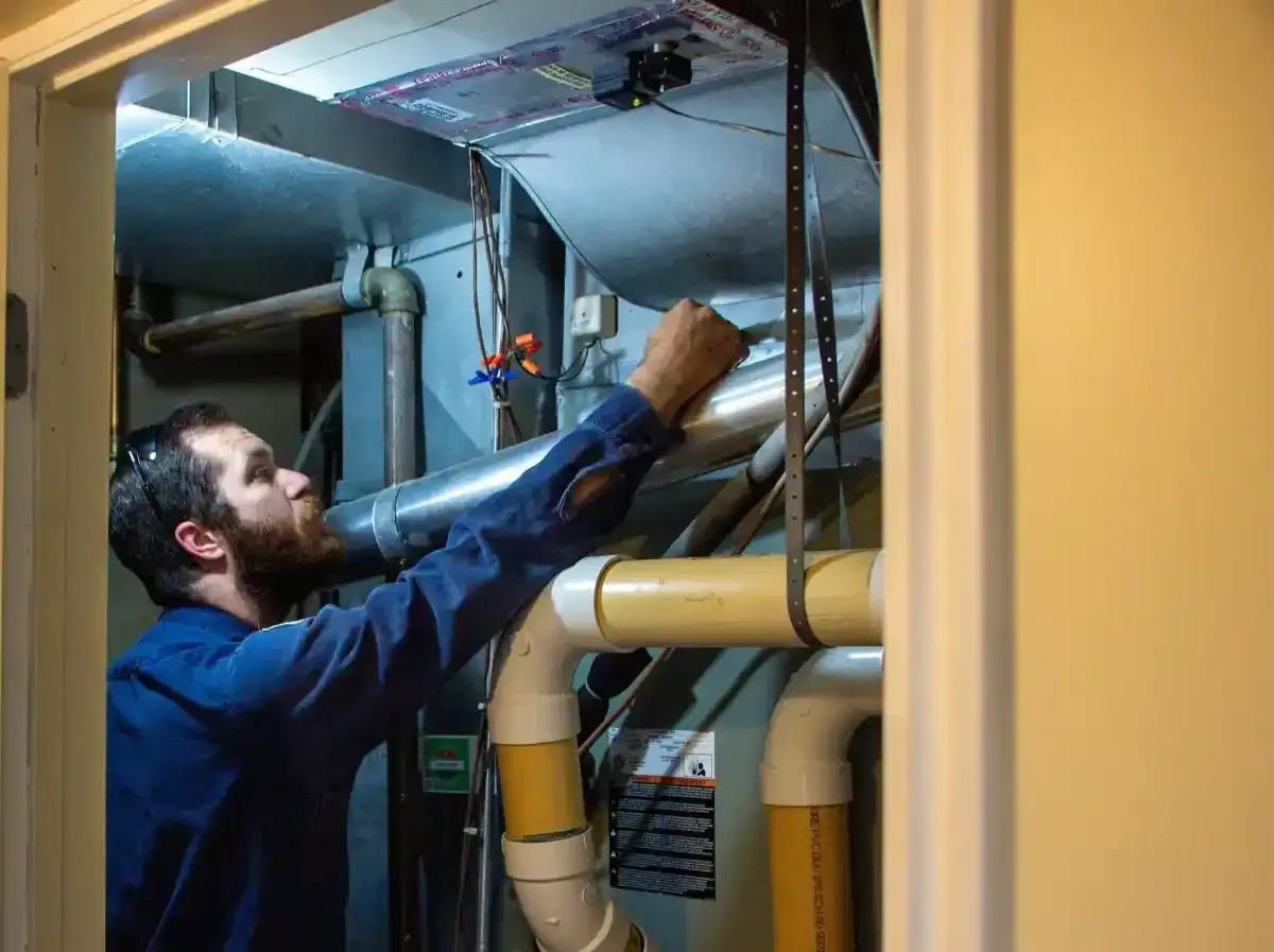 best furnace repair man in utah