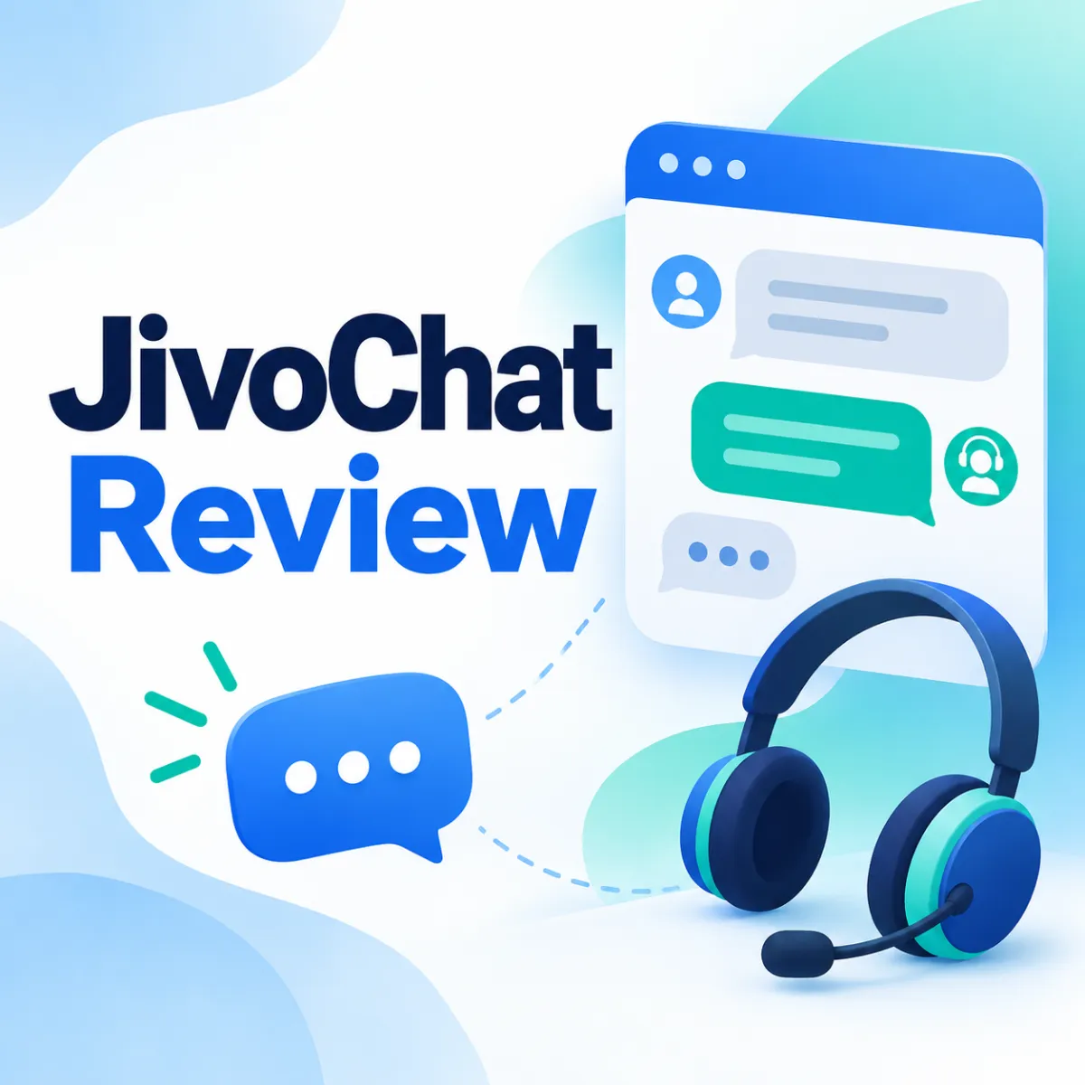 JivoChat Review 2026: Is It a Good Live Chat Tool for Small Businesses?