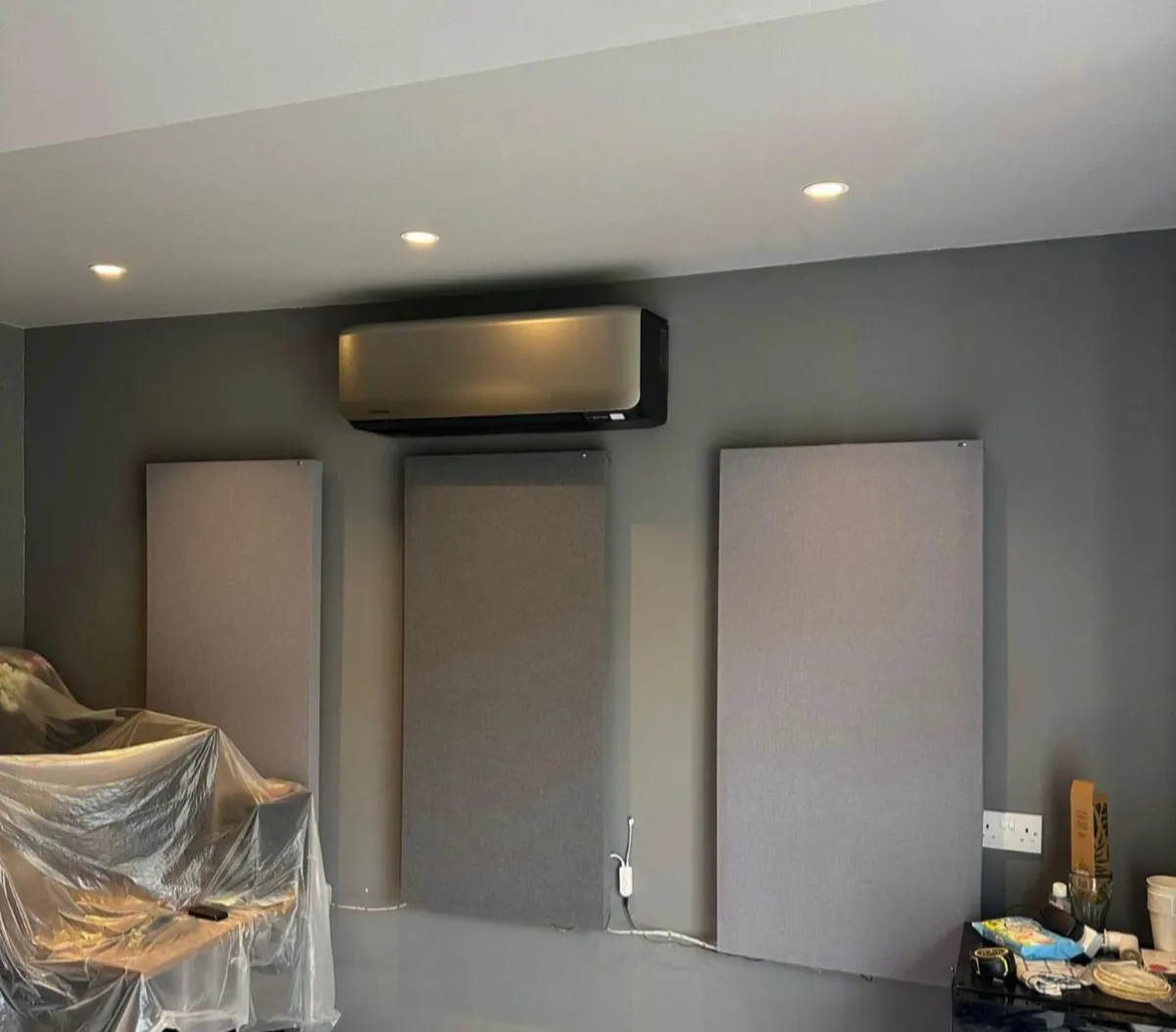 A K Cooling F Gas certified air conditioning contractor working in Wickford, Essex