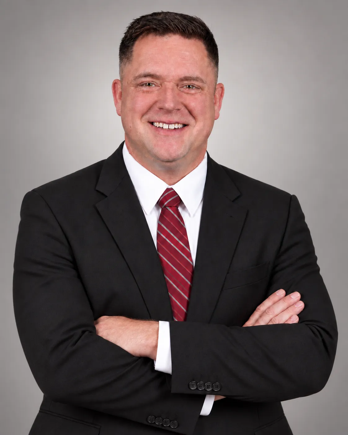 Jason Ruth, Founder & Principal of Cardinal Ridge Capital