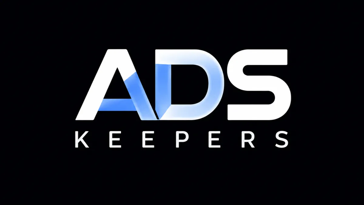 ADS Keepers Logo