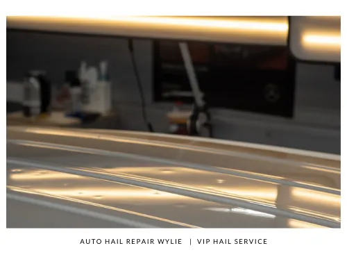 auto hail repair blog