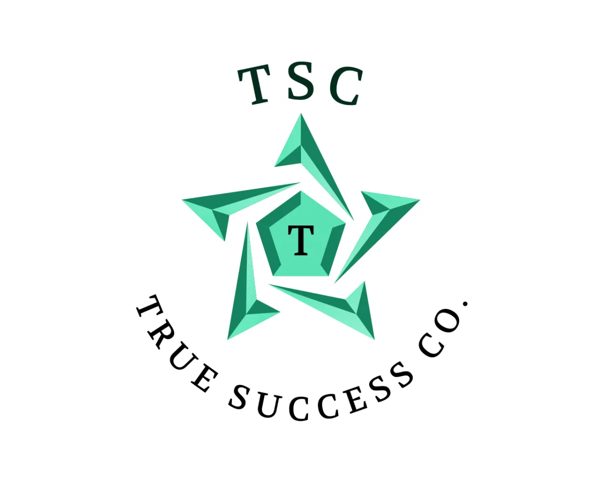 True Success Co. Logo