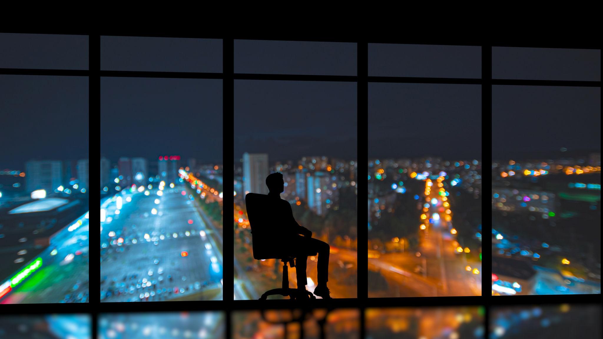 Why Success Without Meaning Feels Empty