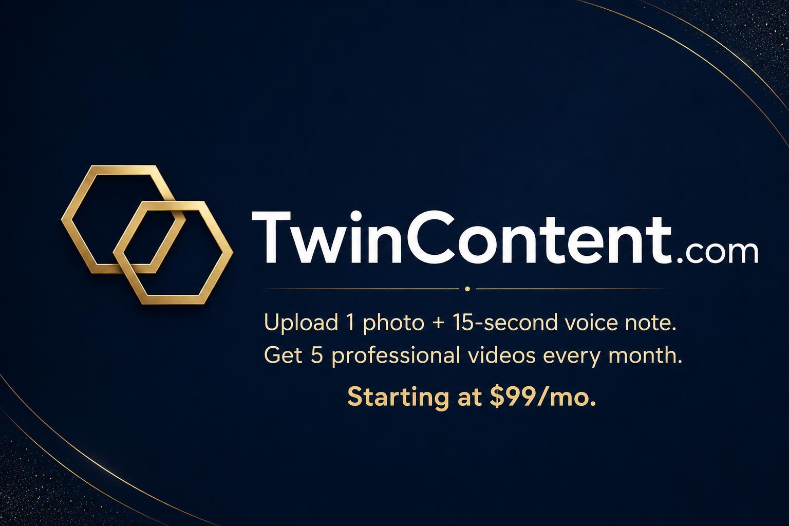 Content Twin Logo
