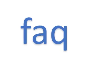 FAQ
