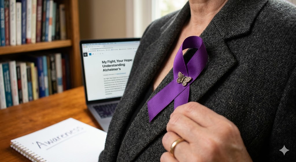 Alzheimers and Dementia