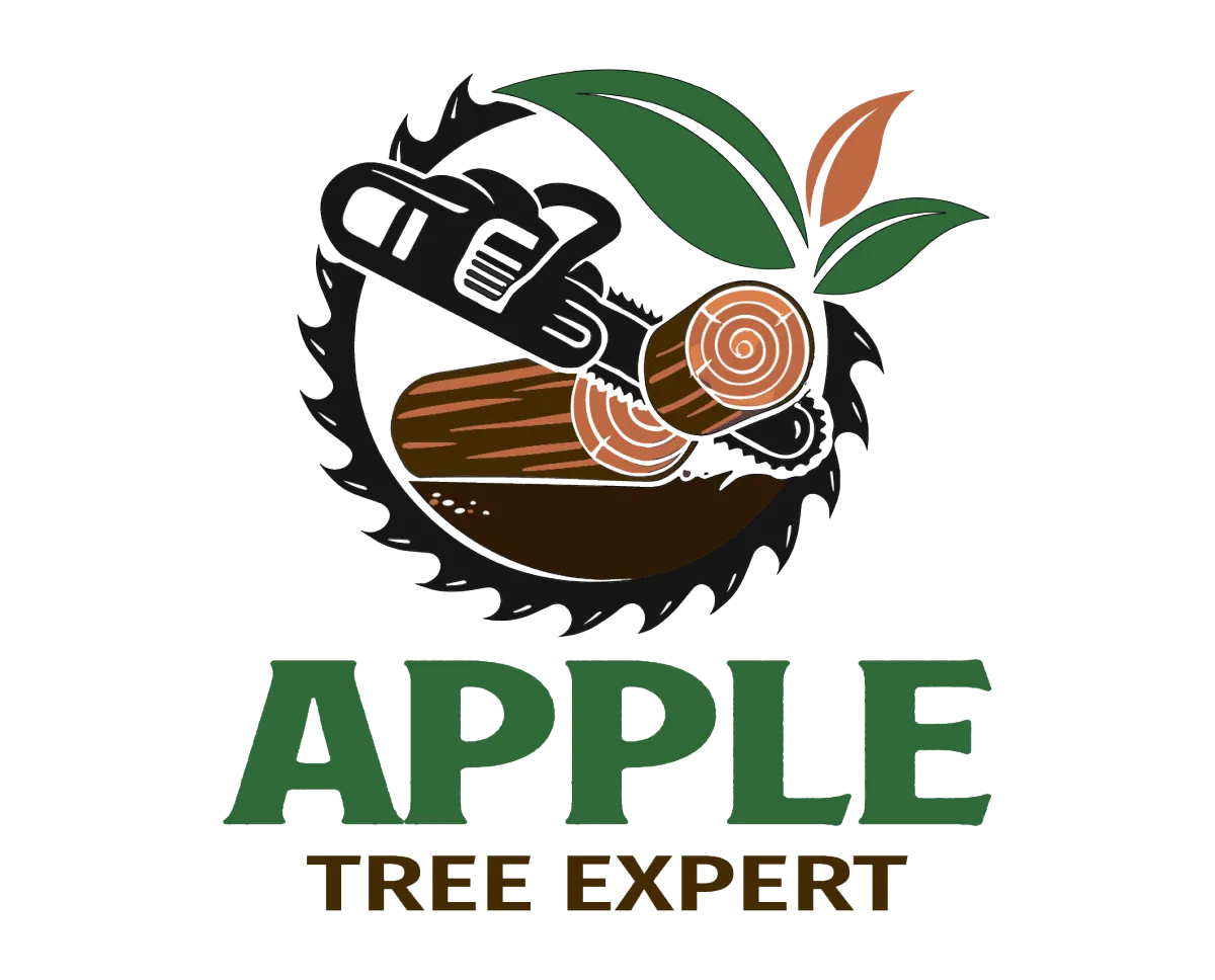 Logo - Apple Tree Expert