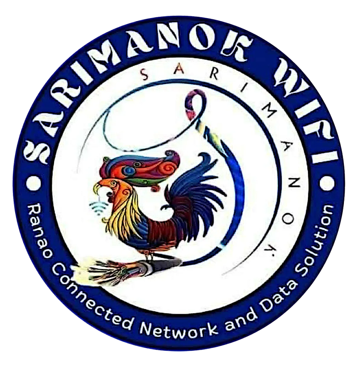 Brand Logo
