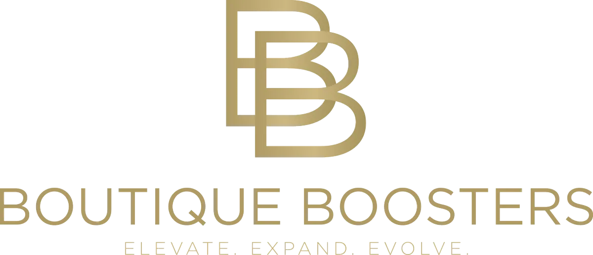 Logo Boutique Boosters