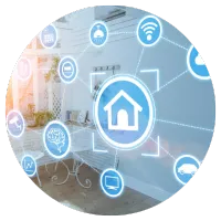 Home Security Business Software