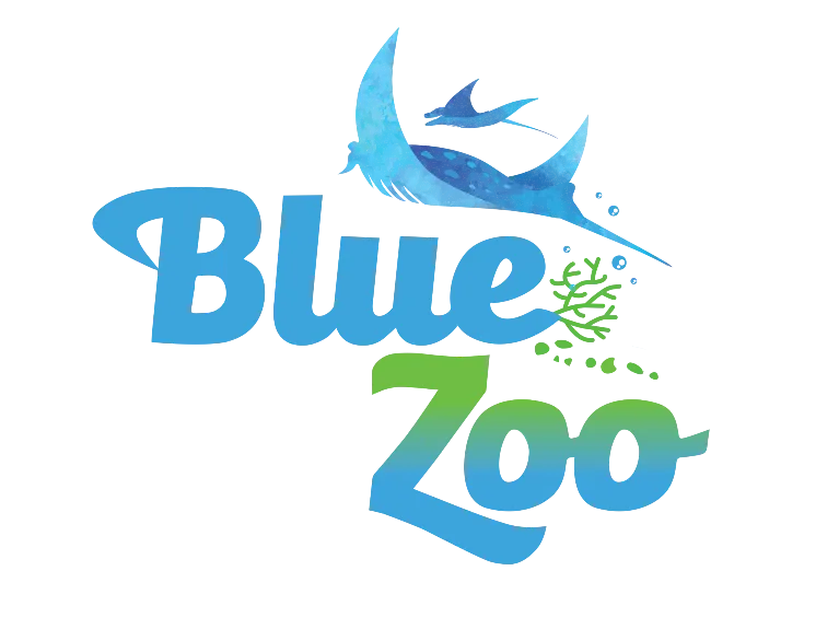 Blue Zoo logo