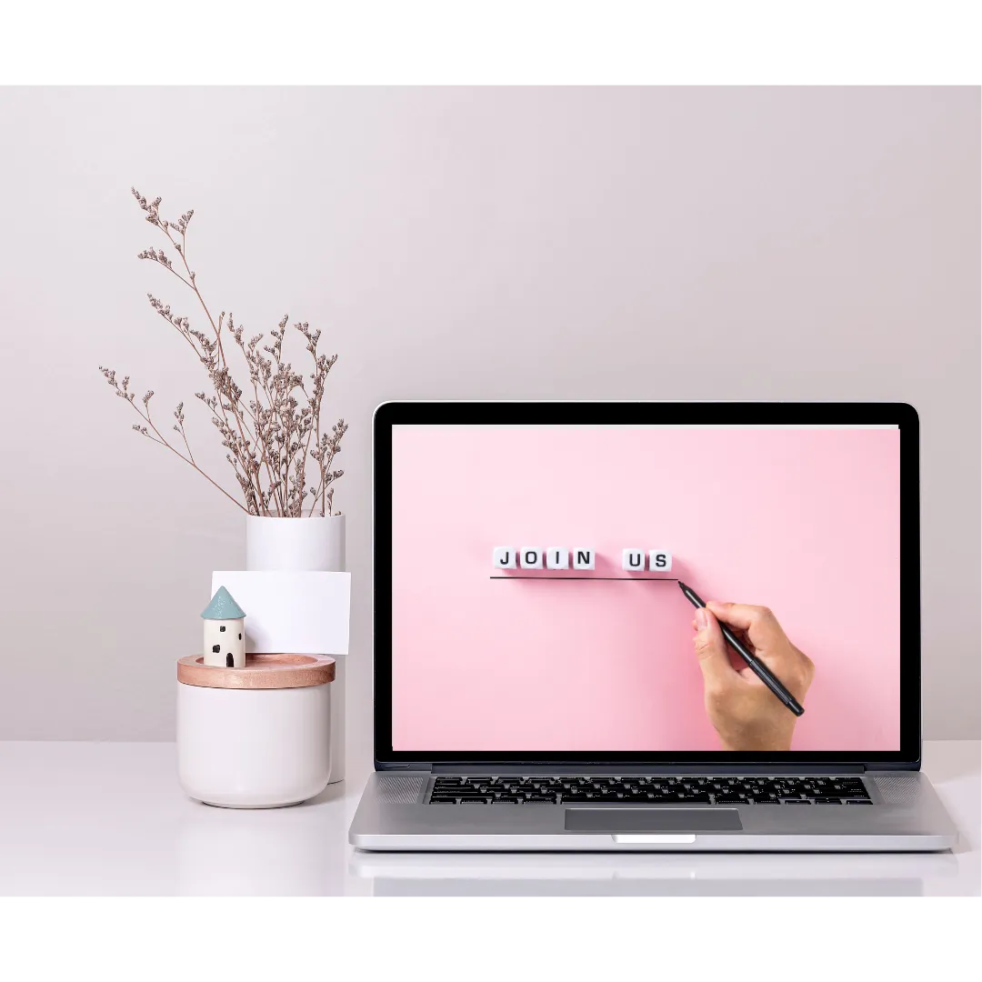 Join the waitlist for the Side Hustle Secrets Club membership and start earning